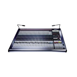 Soundcraft GB4 24 Channel Mixing Console - 24+4/4/2